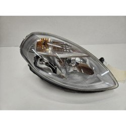 Optique Avant Principal Droit (feux)(phare) Lancia Ypsilon 4 Phase 1
